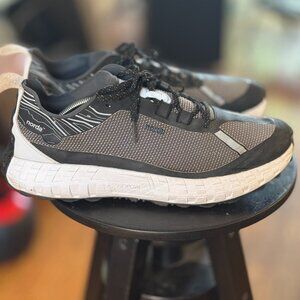 Norda 001, men’s US 11.5